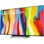 Телевизор LG OLED55C26: Тип OLED-телевизоры