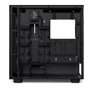 Корпус NZXT H7 Elite RGB Black (CM-H71EB-02): Призначення ігровий