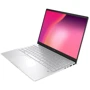 Ноутбук HP 14-eh100 (943F9U8) RB: Тип экрана антибликовое покрытие