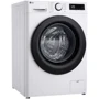 Стиральная машина LG F2W8S506W: Класс стирки A