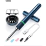 Розумна вушна паличка Bebird Note5 Pro Versatile Ear Cleaner Blue