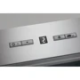 Вытяжка Electrolux EFF60560OX: Тип воздухоочистителя Рециркуляция, Отвод