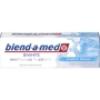 Blend-a-med Зубна паста 3D White Whitening Therapy Захист емалі 75 ml: Призначення Відбілювання