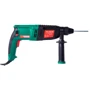 Перфоратор Зенит ЗП-1200 DFR МС: Тип крепления бура SDS-Plus