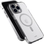 Чехол для iPhone Moshi iGlaze Slim Hardshell Case Meteorite Gray (99MO137078) for iPhone 14 Pro Max: Тип чехла накладка на заднюю часть