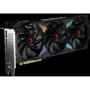 Видеокарта PNY GeForce RTX 4070 SUPER 12GB XLR8 Gaming VERTO EPIC-X RGB Overclocked Triple Fan DLSS 3 (VCG4070S12TFXXPB1-O): Разрядность шины памяти, бит 192