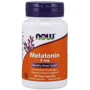 Now Foods Melatonin, 3 mg, 60 Veg Capsules