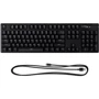 Клавиатура HyperX Alloy Origins HX Blue switches (HX-KB6BLX-RU): Тип клавиш механический