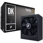 Блок питания 1STPLAYER PS-1600DK: Вентилятор нижней стенки 140 мм