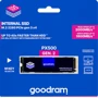 GOODRAM PX500 G.2 1 TB (SSDPR-PX500-01T-80-G2) UA: Форм-фактор M.2 (2280)