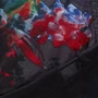 Мужской рюкзак Nike NK Stash Вкрк- Aop разноцветный (DV3079-010 - MISC): Материал Полиэстер