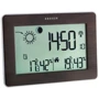 TFA "Slim Touch", 145х23х103 мм, під дерево: Спосіб установки Настільний