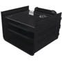 Плита комбинированная Gorenje GK5A42WF-B: Размеры 85х50х59.4 см