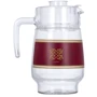 Столовий сервіз Luminarc ESSENCE NEO RUBIS 45 предметів (P5870) фото 14