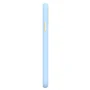Чохол для iPhone SwitchEasy Colors Case Baby Blue (GS-103-77-139-42) for iPhone 11 Pro Max: Тип чохла накладка на задню частину