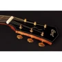 Гітара акустична CORT GOLD O6 (NAT) + кейс (Gold O6 NAT w / case): Тип Акустична гітара