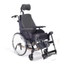Інвалідна коляска Invacare Rea Clematis багатофункціональна 39 см (2000444003481)