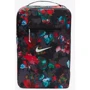 Сумка для обуви Nike NK Printed Stash Shoe Bag черная (DV3087-010 - MISC)
