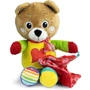 Игрушка мягкая Clementoni Bob the Bear (17761)
