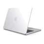 Moshi Ultra Slim Case iGlaze Stealth Clear (99MO231501) for MacBook Air 15" M3 | M2 (2024 | 2023)