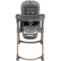Стульчик для кормления Maxi-Cosi Minla Plus Elegance Graphite (2723158110) фото 10