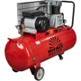 Компрессор воздушный Vitals Master GK100.j652-10a: Объем ресивера, л 100