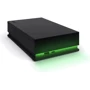 Внешний жесткий диск Seagate Game Drive for Xbox 8 TB (STKW8000400): Объем памяти 8 ТБ
