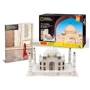 3D пазл CubicFun National Geographic Тадж-Махал (DS0981h)