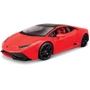 Автомодель MAISTO (1:24) Lamborghini Huracan LP 610-4 червоний - тюнінг (32503 red)