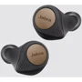 Наушники Jabra Elite Active 75t Copper Black (100-99091001-60): Тип конструкции вакуумные