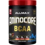 Аминокислота для спорта Allmax Nutrition AminoCore 315 g /30 servings/ Blue raspberry