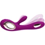 Вибратор LELO Soraya Wave Deep Rose