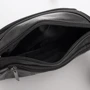Чоловіча поясна сумка Buffalo Bags чорна (SHIM8879A-black): Країна виробник Китай