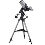 Телескоп Bresser FirstLight MAC 100/1400 EQ3 з адаптером для смартфона (9621802) фото 3