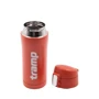 Термокружка Tramp 0.35 л оранжевая TRC-106-orange: Объем, л 0.35