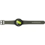 Смарт-годинник Samsung Galaxy Watch 7 44мм Green з Green Sport Band (SM-L310NZGA) (UA): Особливості Барометр, Функция звонка, Металлический корпус, Динамик (громкая связь), Встроенный микрофон, Возможность ответа на сообщения, Влагозащищенные, С сапфировым стеклом, Большой экран, Гибридные