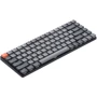 Клавиатура Keychron K3 84 keys, Low Profile Hot-Swap Optical White LED, Red (K3D1_KEYCHRON) фото 8