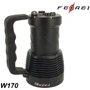 Фонарь Ferei W170 SST90: Световой поток, лм 2200