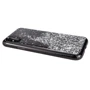 Чехол для iPhone SwitchEasy Starfield Case Ultra Black (GS-103-46-171-19) for iPhone Xs Max: Материалы пластик