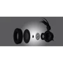 Наушники 1More Spearhead VR Over-Ear Mic Black: Тип конструкции полноразмерные