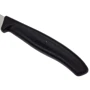Набор ножей для овощей Victorinox SwissClassic Paring 8см черный 2 шт (6.7603.B): Рукоятка полипропилен
