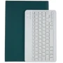 Аксесуар для iPad BeCover Case Smart Keyboard Dark Green для iPad 10.2 (2019-2021) (709676)