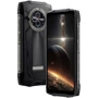 Смартфон Blackview BV8200 12/256Gb Black (UA UCRF): Коммуникации USB Type-C / Bluetooth 5.1 / Wi-Fi 802.11 a/b/g/n/ac / GPS / NFC