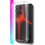 Чохол для телефона BeCover TPU Case Anti-Shock Clear for Tecno POVA 4 (LG7n) (708903)