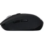 Мышь Acer OMR040 WL Black (ZL.MCEEE.00A, ZL.MCEEE.02C): Максимальное разрешение сенсора, dpi 1600