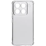 Чехол для телефонов BeCover TPU Case Anti-Shock Clear for Xiaomi 15 (713501)