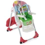 Стульчик для кормления Chicco Polly Easy Cauntry Farm: Тип классический стульчик