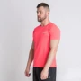 Спортивна футболка Peak F672197-ORA XS помаранчева: Вид Спортивні футболки