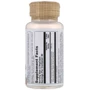 Solaray Organically Grown Fermented Cordyceps Кордицепс 500 мг Ферментированные грибы 60 вегетарианских капсул: Форма выпуска Капсулы
