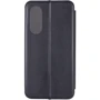 Чехол для телефонов Fashion Classy Black for Oppo A38: Тип чехол-книжка